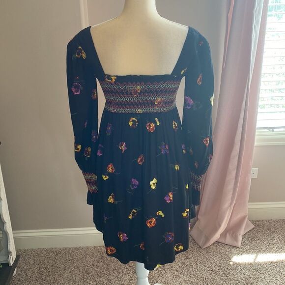 EUC Urban Outfitters Smoked Dress(size XS) - Picture 8 of 12